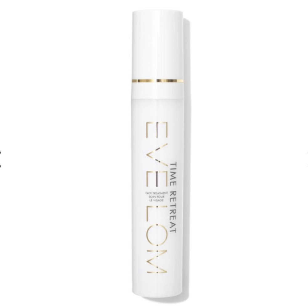 EVE LOM Time Retreat Face Treatment Moisturizer
